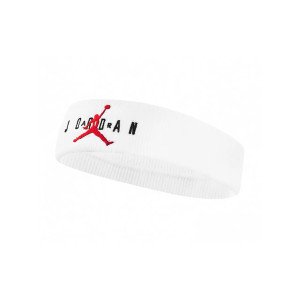 Пов'язка на голову Nike JORDAN JUMPMAN TERRY HEADBAND OSFM
