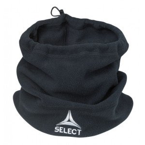 Шапка-баф Select Neck Warmer чорний Уні OSFM