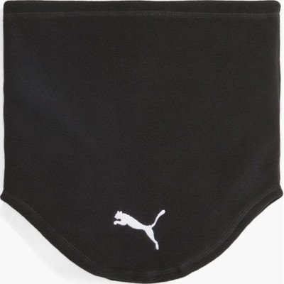 Баф Puma indWINTERIZED Neck Warmer чорний One Size (054386-01)