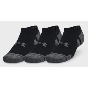 Шкарпетки Under Armour Performance Cotton 3pk NS чорний Уни XL
