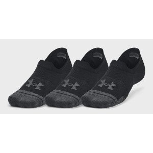 Шкарпетки Under Armour Performance Tech 3pk ULT чорний Уни XL