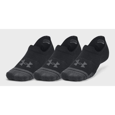 Шкарпетки Under Armour Performance Tech 3pk ULT чорний Уни XL