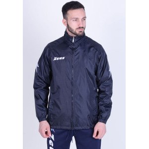 Вітровка Zeus K-WAY RAIN синій Діт XXS