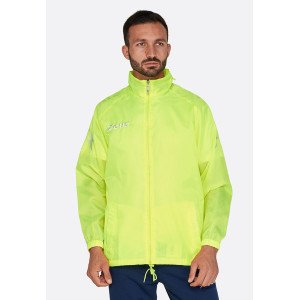 Вітровка Zeus K-WAY RAIN жовтий Чол XXXL