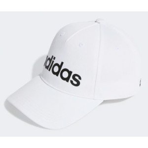 Кепка Adidas DAILY CAP білий Уні OSFW (56-57 см)