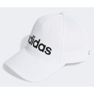 Кепка Adidas DAILY CAP білий Уні OSFW (56-57 см)
