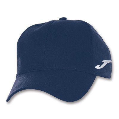 Кепка Joma CAP COTTON темно-синій Діт MISC