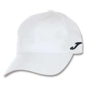 Кепка Joma CAP COTTON білий Діт MISC