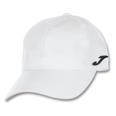 Кепка Joma CAP COTTON білий Діт MISC