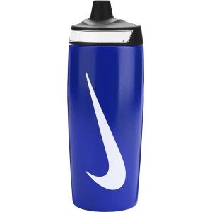 Пляшка Nike REFUEL BOTTLE GRIP 18 OZ синій 532 мл