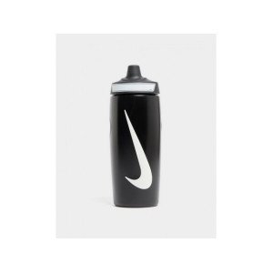 Пляшка NIKE REFUEL BOTTLE 18 OZ чорний, білий Уні 532 мл