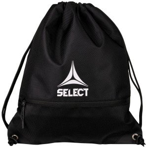 Сумка Select GYMBAG v25 чорний Уні 36 х 44 см