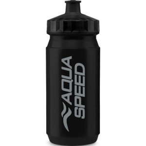 Пляшка AQUA Speed Bidon 63389 чорний 550 мл