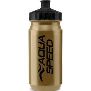 Пляшка AQUA Speed Bidon 63388 золотистий 550 мл