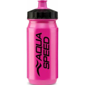 Пляшка AQUA Speed Bidon 63386 рожевий 550 мл