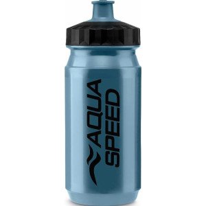 Пляшка AQUA Speed Bidon 63385 синій 550 мл