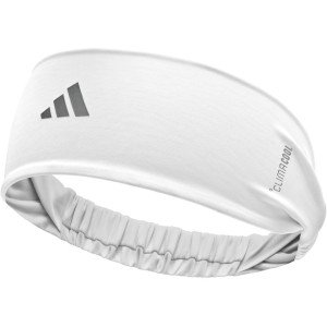 Пов'язка на голову Adidas Sports Headband білий Жін One Size