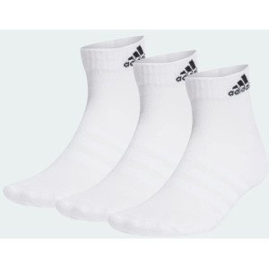 Шкарпетки Adidas C SPW ANK 3P білий Уні S (37-39)