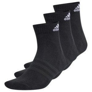 Шкарпетки Adidas C SPW ANK 3P чорний Уні XL (46-48)