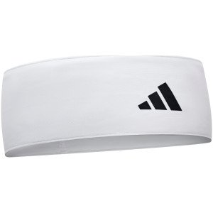 Пов'язка на голову Adidas Headband білий Жін One Size