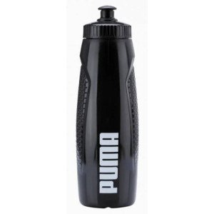 Пляшка Puma TR CORE Waterbottle чорний Уні 800 ml