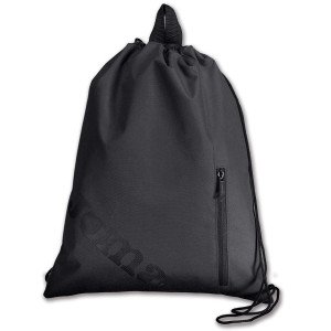 Рюкзак-мешок Joma SACK-JOMA черный Уни 40х34см