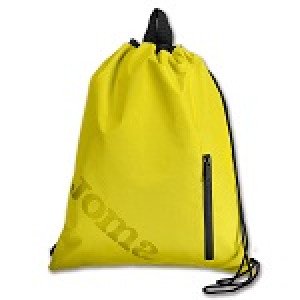 Рюкзак-мешок Joma SACK-JOMA лимонный Уни 40х34см