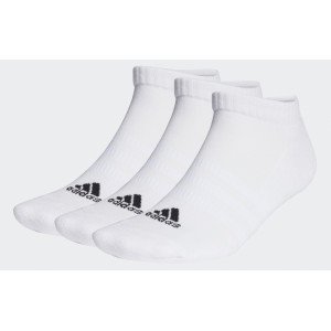 Шкарпетки Adidas C SPW LOW 3P білий Уні S (37-39)