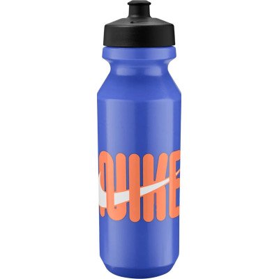 Пляшка Nike BIG MOUTH BOTTLE 2.0 32 OZ синій 946 мл