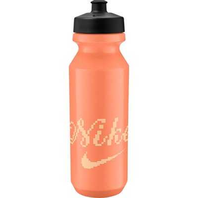 Пляшка Nike BIG MOUTH BOTTLE 2.0 32 OZ помаранчевий 946 мл