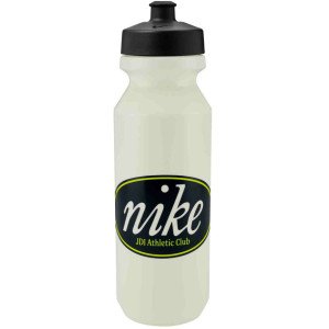 Пляшка Nike BIG MOUTH BOTTLE 2.0 32 OZ білий 946 мл
