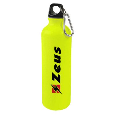Пляшка Zeus BORRACCIA IN ALLUMINIO жовтий Уні 770 мл