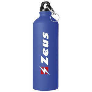 Пляшка Zeus BORRACCIA IN ALLUMINIO блакитний Уні 770 мл