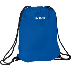 Сумка Jako Gym 25L синій Уні 33x44 см