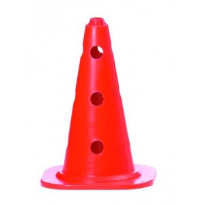 Маркувальний конус Select Marking cone червоний Уні 34см