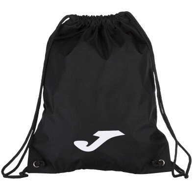 Рюкзак Joma Eventos Sack 6L черный Уни 44х35 см