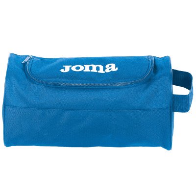 Сумка для взуття Joma SHOE BAG синій Уні 18х33х17см
