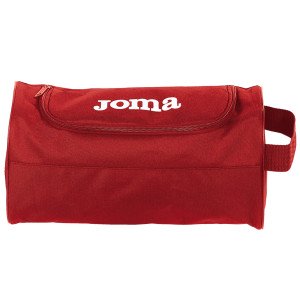 Сумка для взуття Joma SHOE BAG червоний Уні 18х33х17см