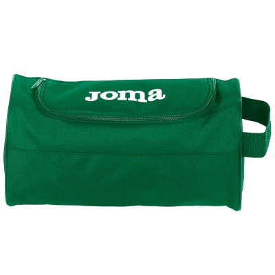 Сумка для взуття Joma SHOE BAG зелений Уні 18х33х17см