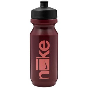 Пляшка Nike BIG MOUTH BOTTLE 2.0 22 OZ бордовий Уні 650 мл