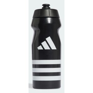 Пляшка Adidas TIRO BOT 0.5L чорний, білий 500 мл (IW4617)