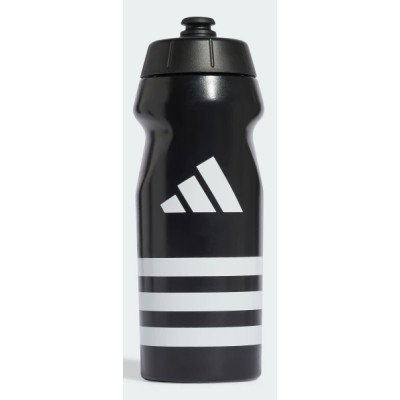 Пляшка Adidas TIRO BOT 0.5L чорний, білий 500 мл (IW4617)