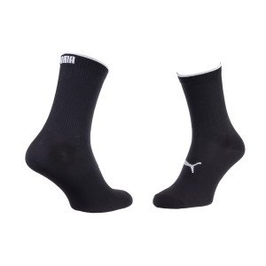 Шкарпетки Puma SOCK CLASSIC 2P WOMEN чорний Уні 39-42