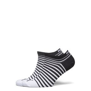 Шкарпетки Puma UNISEX SNEAKER 2P чорний, сірий, білий Уні 43-46