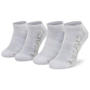 Шкарпетки Head PERFORMANCE SNEAKER 2P UNISEX білий Уні 35-38