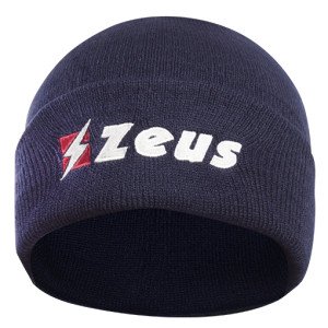 Шапка Zeus ZUCCOTTO LANA синій Чол OFSM