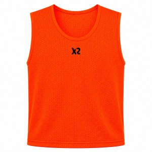 Маніжка спортивна X2, оранжевый (junior) X2000OR -J