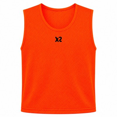 Маніжка спортивна X2, оранжевый (junior) X2000OR -J