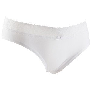 Труси Fashion Lady SLI SLIP F жовтий, білий, бірюзовий Жін L