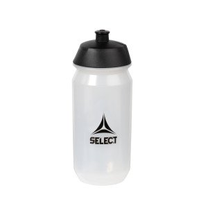 Пляшка Select WATER BOTTLE v21 Уні білий 500мл